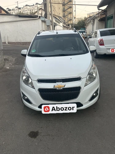 Chevrolet Spark, 2014, Toshkent shahri