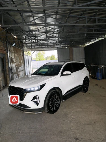 Chery Tiggo 7 Pro, 2025, Toshkent