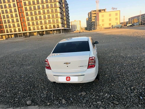 Chevrolet Cobalt