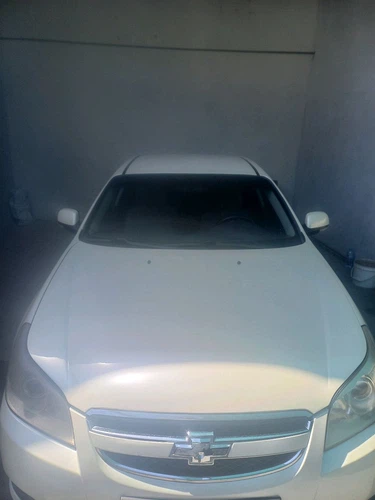 Chevrolet Epica, 2011, Самаркандская область