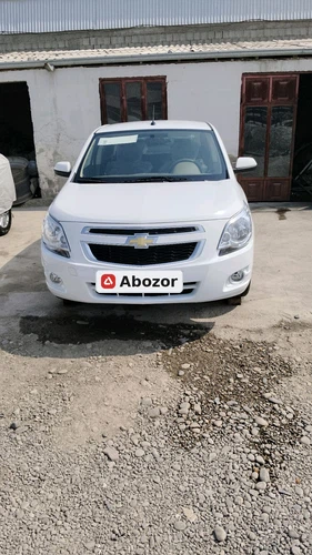 Chevrolet Cobalt, 2024, Namangan