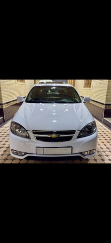 Chevrolet Lacetti, 2020, Samarqand