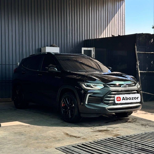 Chevrolet Tracker, 2024, Toshkent