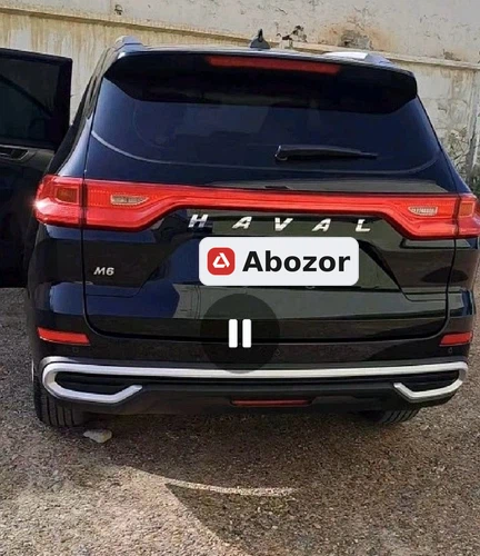 Haval M6