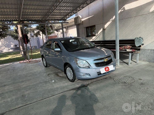 Chevrolet Cobalt