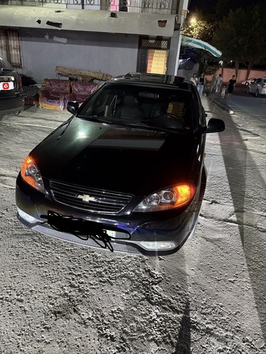 Chevrolet Lacetti, 2023, Toshkent