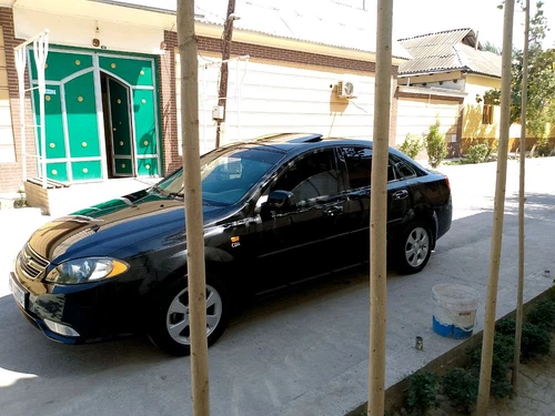 Chevrolet Lacetti, 2022, Namangan