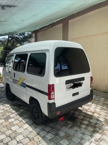 Chevrolet Damas