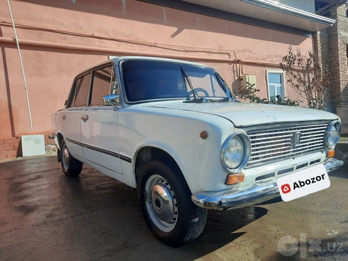 Lada (ВАЗ) 2101, 1979, Наманганская область