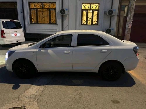 Chevrolet Cobalt