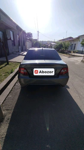 Chevrolet Nexia, 2015, Toshkent shahri