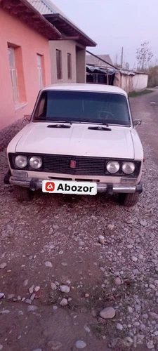 Lada (ВАЗ) 2106
