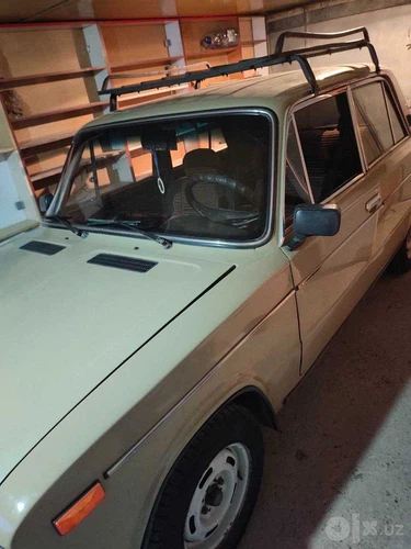 Lada (ВАЗ) 2106