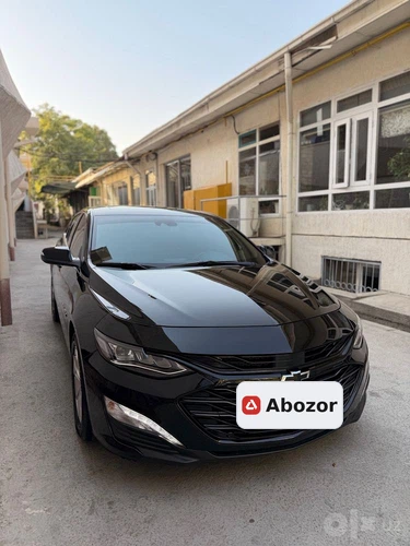 Chevrolet Malibu, 2023, Ташкентская область