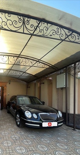 Kia Opirus, 2007, Ташкент (город)