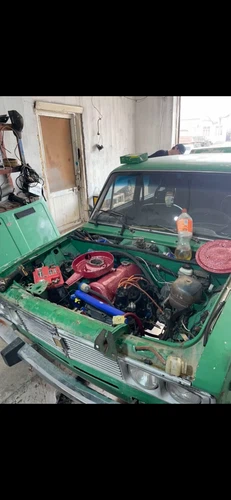 Lada (ВАЗ) 2103