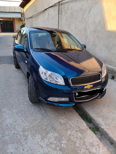 Chevrolet Nexia, 2020, Toshkent