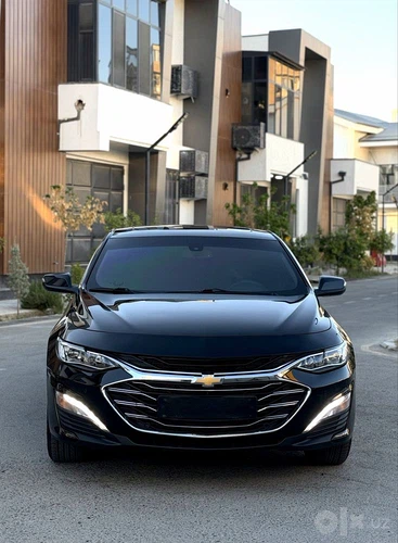Chevrolet Malibu, 2022, Buxoro