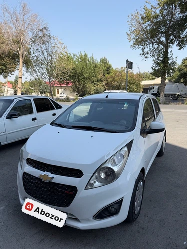 Chevrolet Spark, 2012, Farg'ona