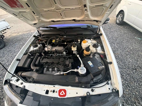 Chevrolet Nexia