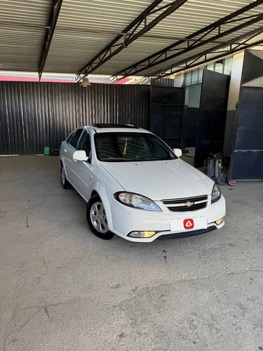 Chevrolet Lacetti, 2022, Навоийская область