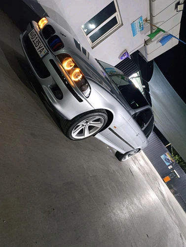 BMW 5 серии