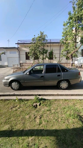Chevrolet Nexia