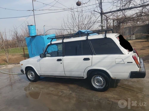 Lada (ВАЗ) 2104