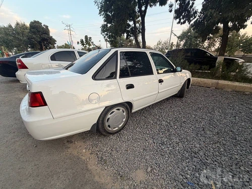 Chevrolet Nexia