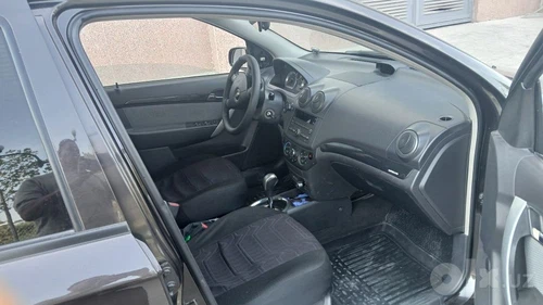 Chevrolet Nexia