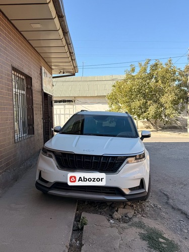 Kia Carnival, 2023, Ташкентская область