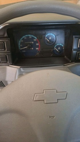 Chevrolet Damas