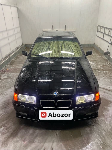 BMW 3 серии, 1992, Toshkent shahri