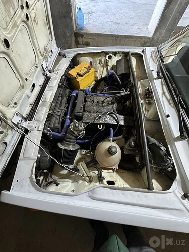 Lada (ВАЗ) 2107