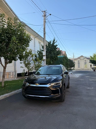 Chevrolet Tracker, 2025, Toshkent shahri