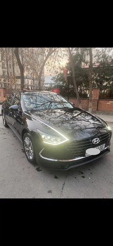 Hyundai Sonata, 2021, Andijon