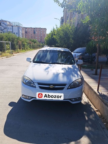 Chevrolet Lacetti, 2018, Ташкент (город)