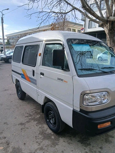 Chevrolet Damas, 2025, Toshkent shahri