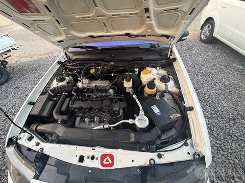 Chevrolet Nexia