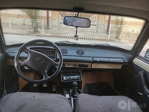 Lada (ВАЗ) 2111