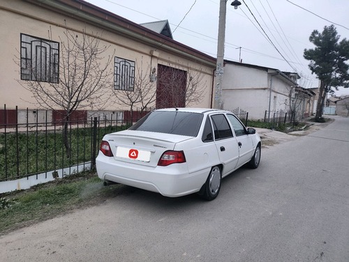 Chevrolet Nexia