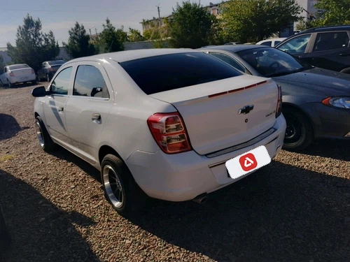 Chevrolet Cobalt