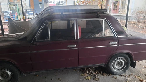 Lada (ВАЗ) 2106