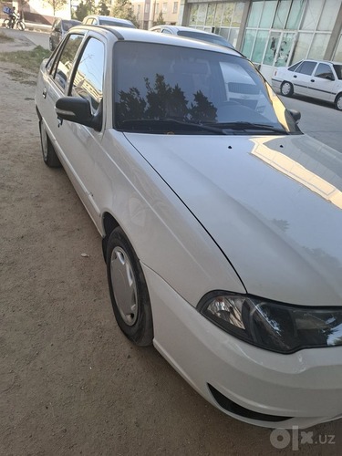 Chevrolet Nexia, 2015, Самаркандская область