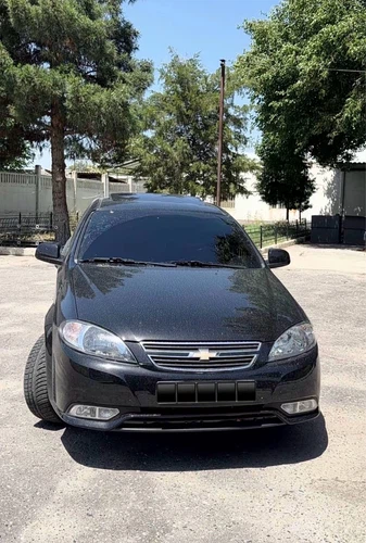 Chevrolet Lacetti, 2023, Ташкент (город)