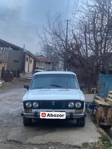 Lada (ВАЗ) 2106, 1983, Toshkent