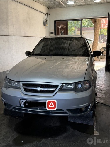 Chevrolet Nexia, 2010, Toshkent