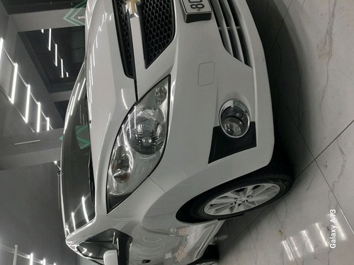 Chevrolet Spark, 2014, Farg'ona