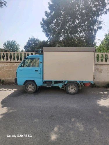Chevrolet Labo