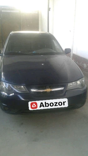 Chevrolet Nexia, 2009, Farg'ona